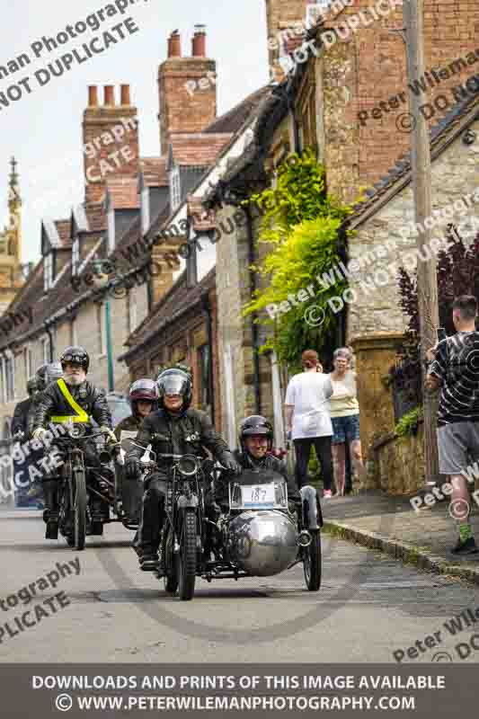 Vintage motorcycle club;eventdigitalimages;no limits trackdays;peter wileman photography;vintage motocycles;vmcc banbury run photographs